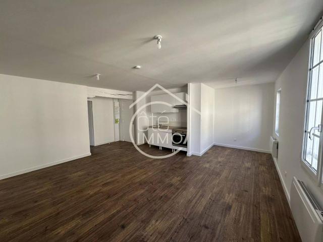 Appartement location à Sainte-Foy-la-Grande, Gironde
