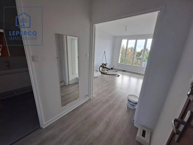 Appartement location à Villers-Cotterêts, Aisne