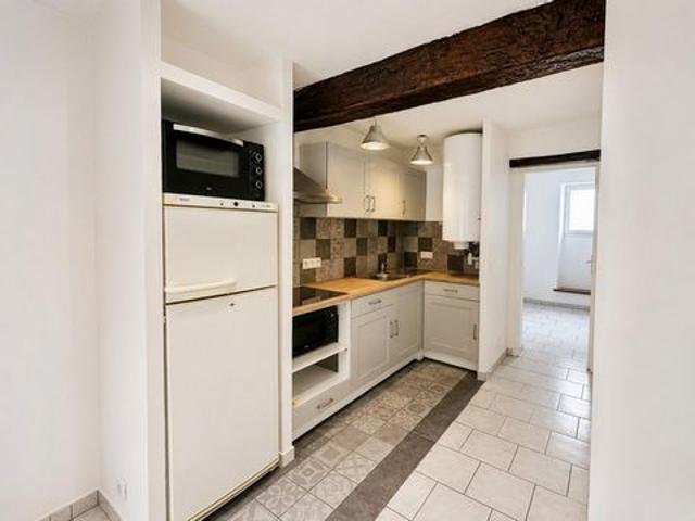 Appartement vente à Le Château, Montauroux