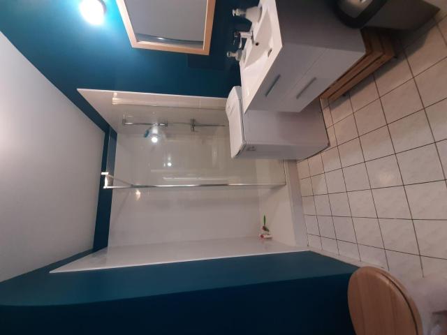 Appartement location à Blois