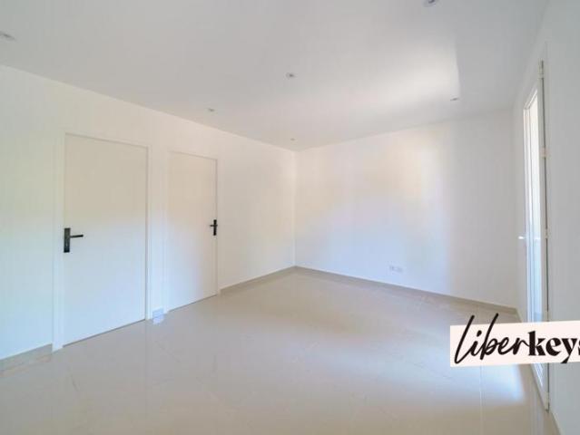 Appartement vente à Marseille, Roquefort-la-bédoule