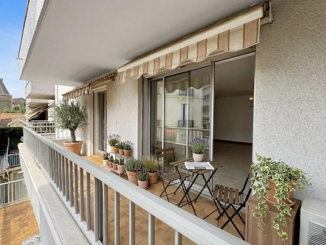 Appartement vente à Béziers
