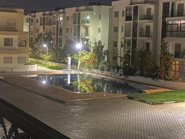 Appartement location à Mansouria, Gharb-Chrarda-Beni Hssen