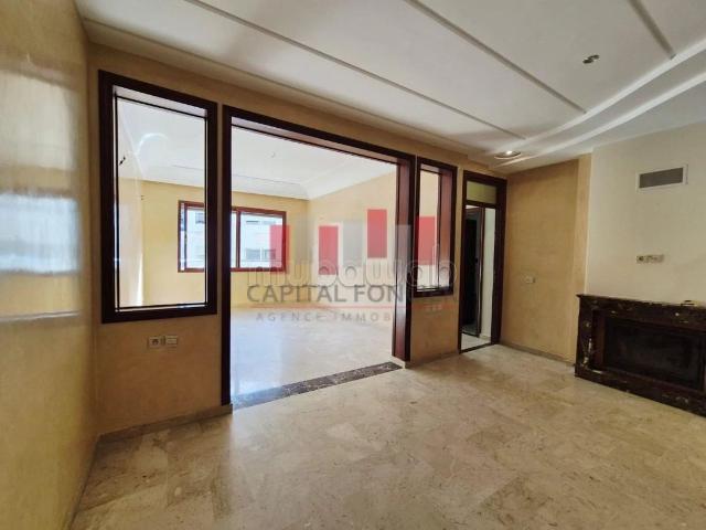 Appartement vente à Anfa, Gharb-Chrarda-Beni Hssen
