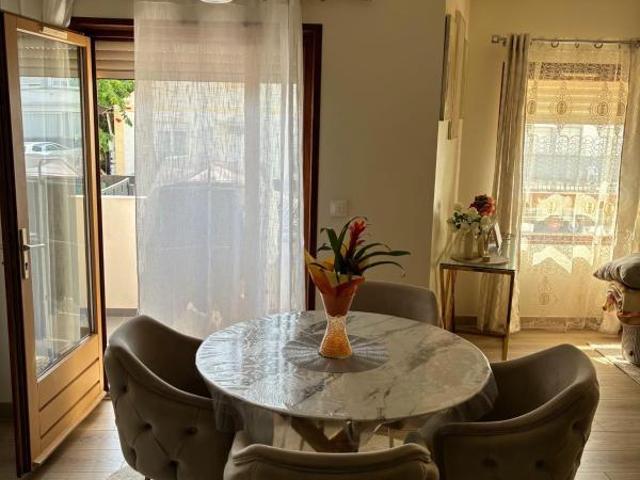 Appartement vente à Le Raincy, Villepinte
