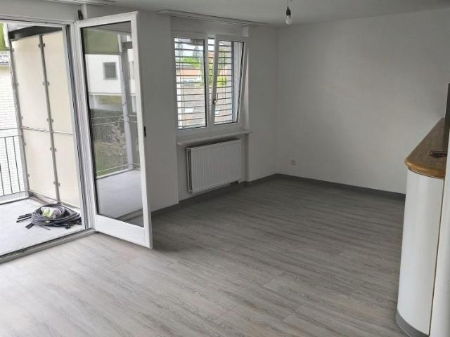 Apartment mieten in Porrentruy, District de Porrentruy