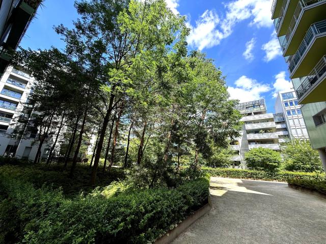 Appartement vente à Boulogne-Billancourt, Boulogne-billancourt