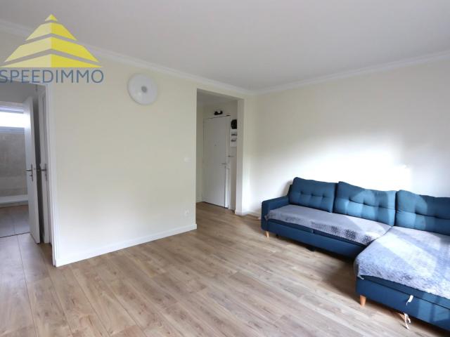 Appartement location à Torcy, Brie-comte-robert