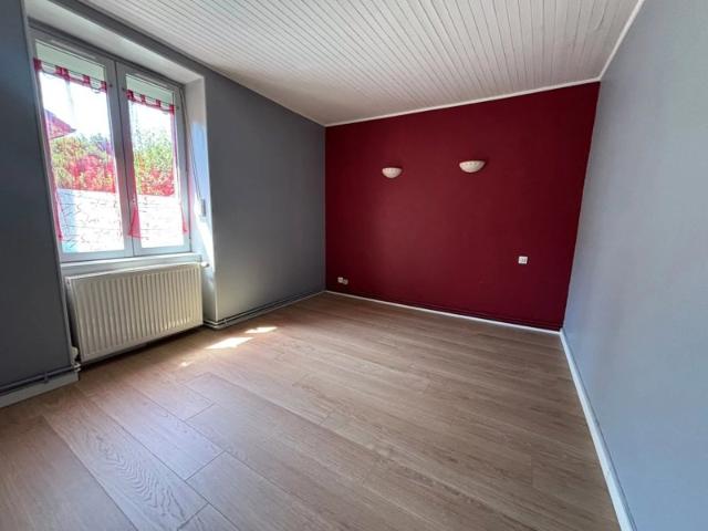 Appartement location à Lons-le-Saunier, Lons-le-saunier