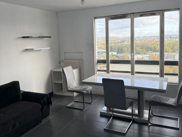 Appartement vente à Charleville-Mézières, Charleville-mézières