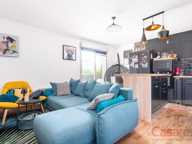 Appartement vente à Lyon, Métropole de Lyon