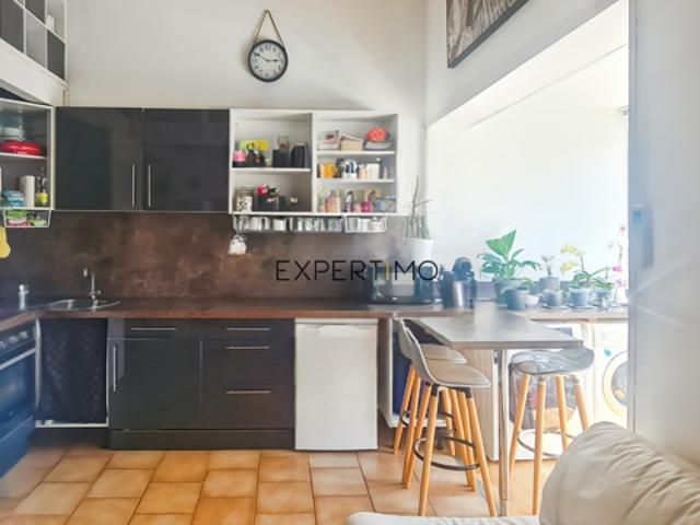 Appartement vente à Narbonne