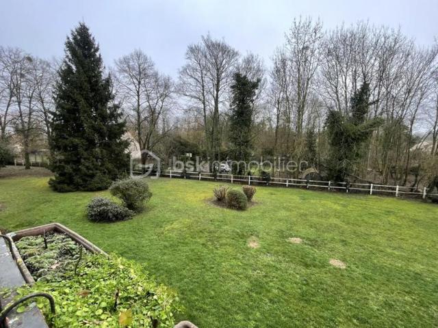 Appartement vente à Palaiseau, Saint-germain-lès-arpajon