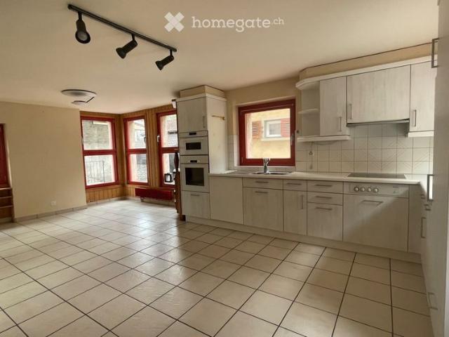 Apartment mieten in Noës, Sierre
