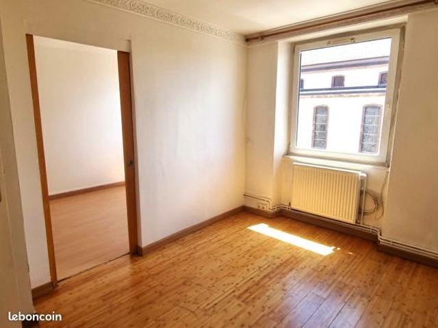 Appartement vente à Molsheim, Wasselonne