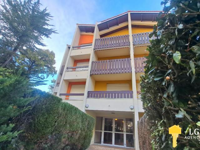 Appartement vente à Rochefort, Saint-georges-de-didonne