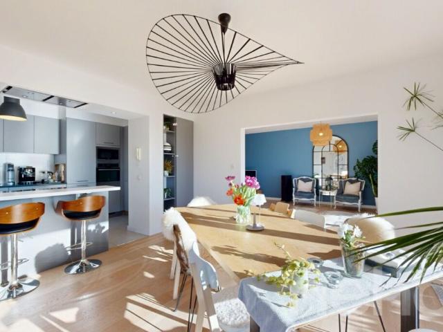 Wohnung kaufen in Cheseaux-Lausanne, Waadt