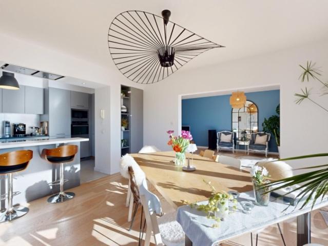 Wohnung kaufen in Cheseaux-Lausanne, Waadt