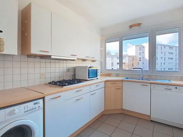 Appartement vente à Nantes, Saint-herblain