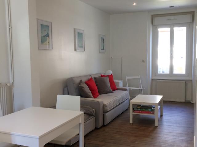 Appartement location à Saint-Malo, Bretagne