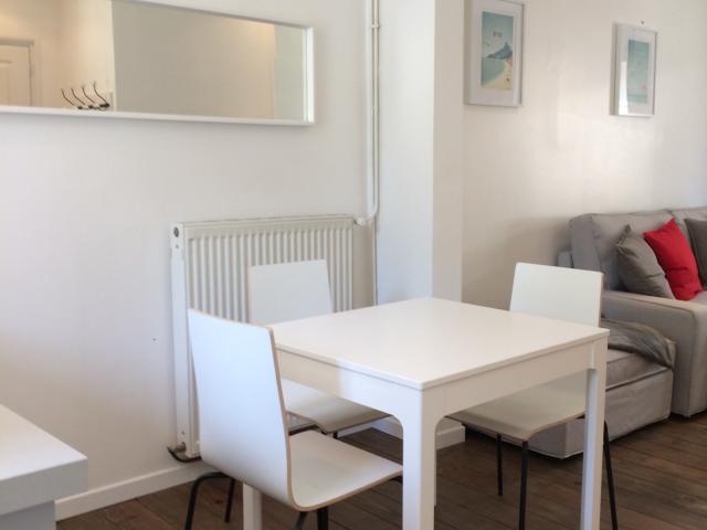 Appartement location à Saint-Malo, Bretagne