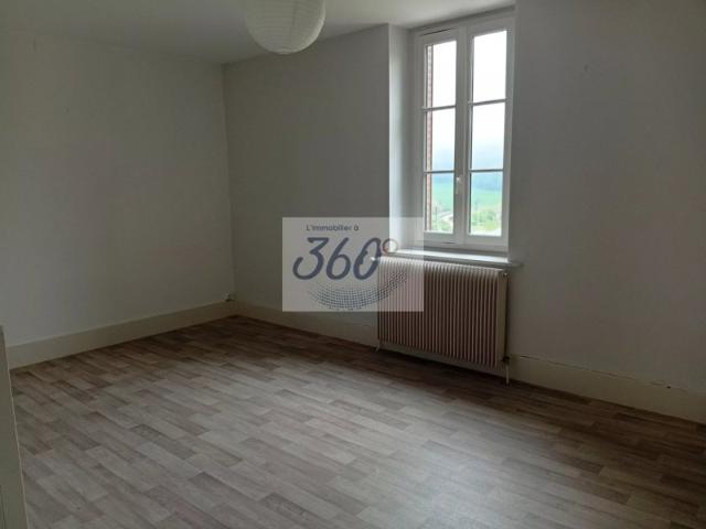 Appartement location à Tournon-sur-Rhône, Annonay