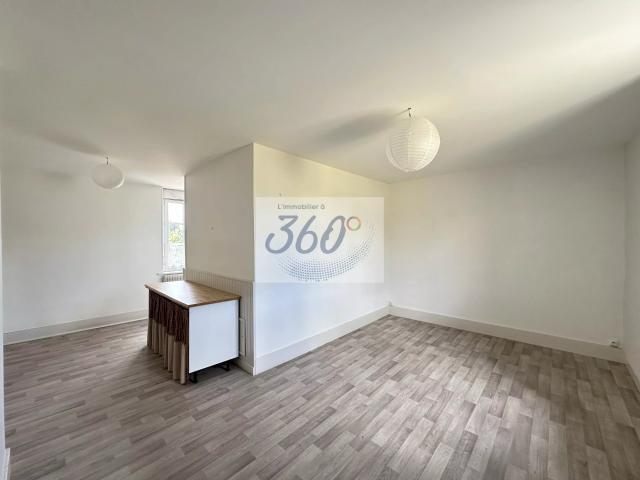 Appartement location à Tournon-sur-Rhône, Annonay