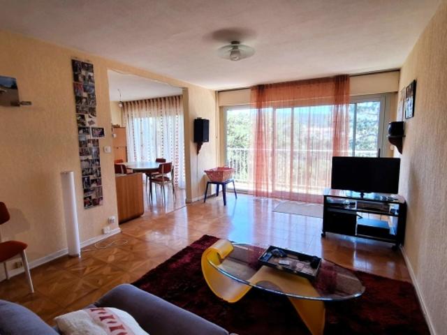 Appartement vente à Aix-en-Provence, Salon-de-provence
