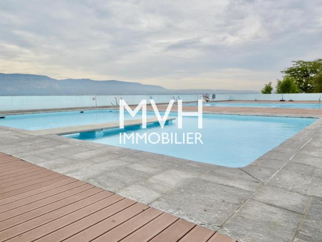 Apartment mieten in Conches