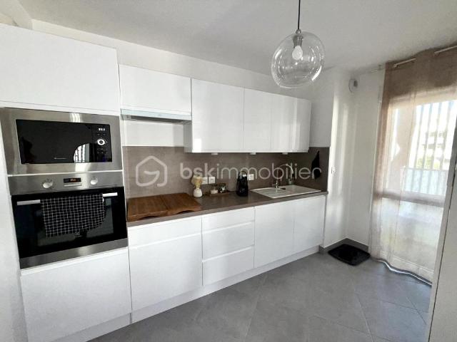Appartement vente à Montpellier, Saint-georges-d'orques