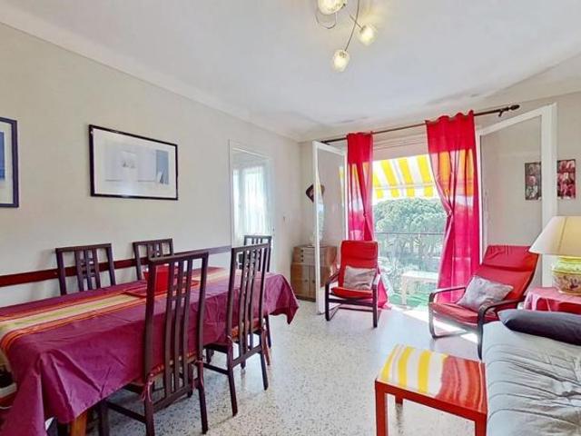 Appartement vente à Perpignan, Canet-en-roussillon
