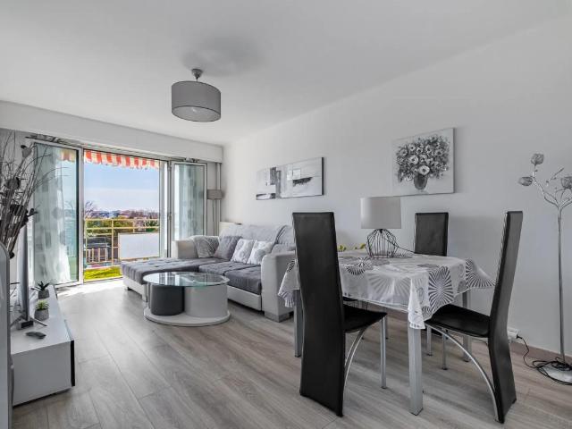 Appartement vente à Grasse, Cagnes-sur-mer