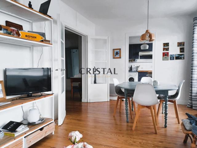 Appartement vente à Rochefort, Royan