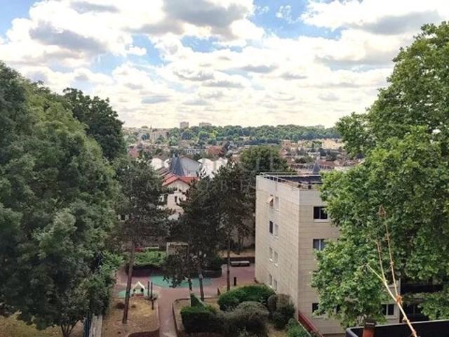 Appartement vente à Antony, Bourg-la-reine