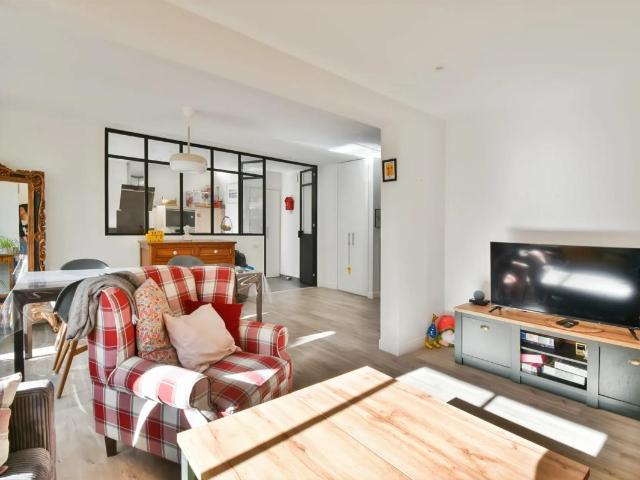 Appartement vente à Évreux, Evreux