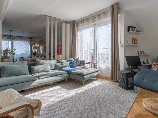 Appartement vente à Pontoise, Cergy