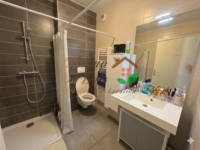 Appartement location à Valence, Saint-rambert-d'albon
