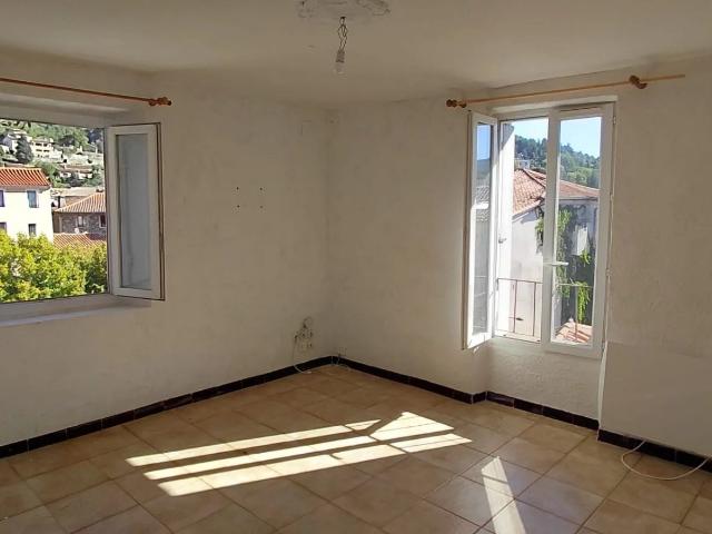 Appartement vente à Le Vigan, Gard