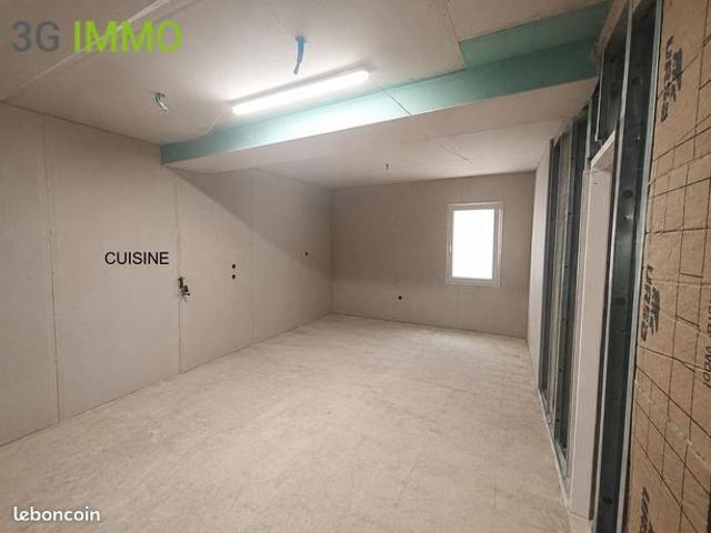 Appartement vente à Lodève, Paulhan