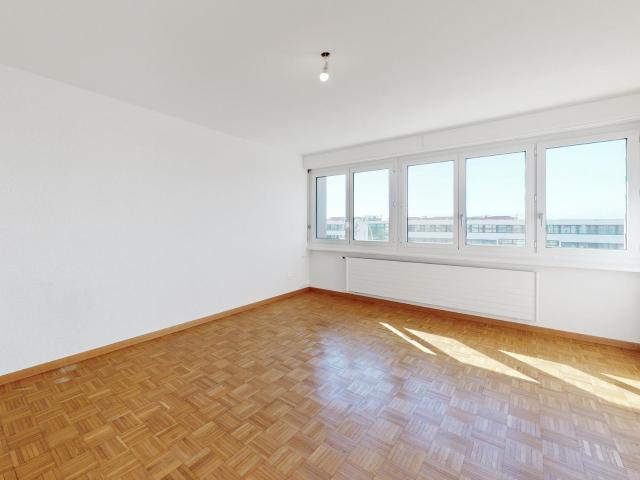 Apartment mieten in Corcelles (NE)