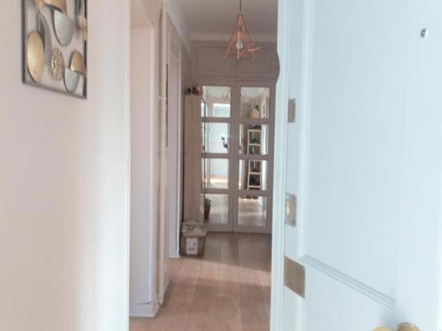 Appartement vente à Nanterre, Bois-colombes