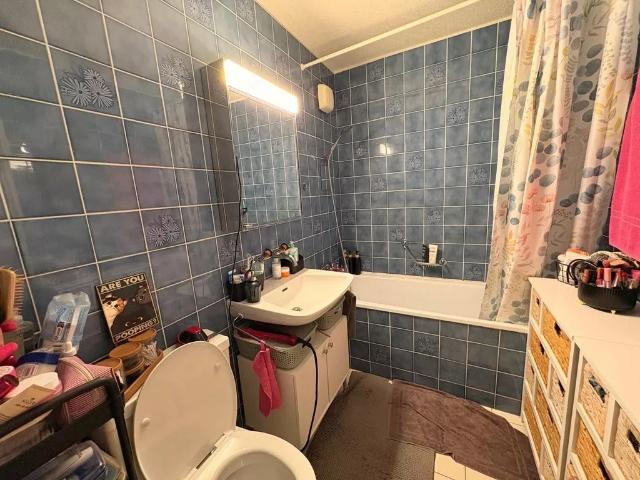 Apartment mieten in Renens, District de l'Ouest lausannois