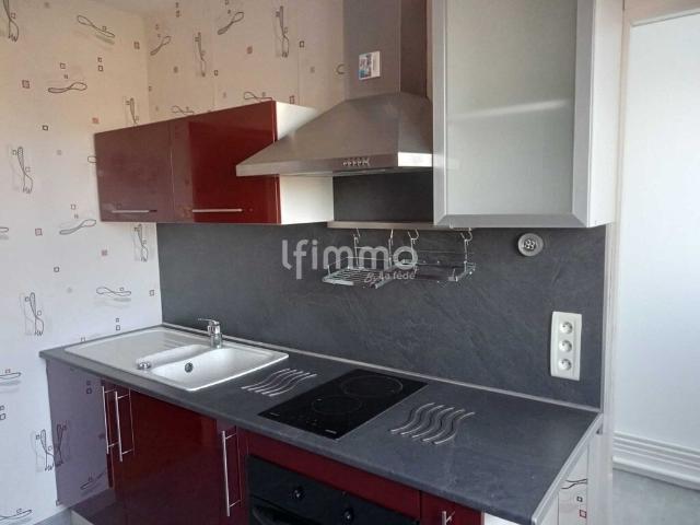 Appartement vente à Chartres, Lucé