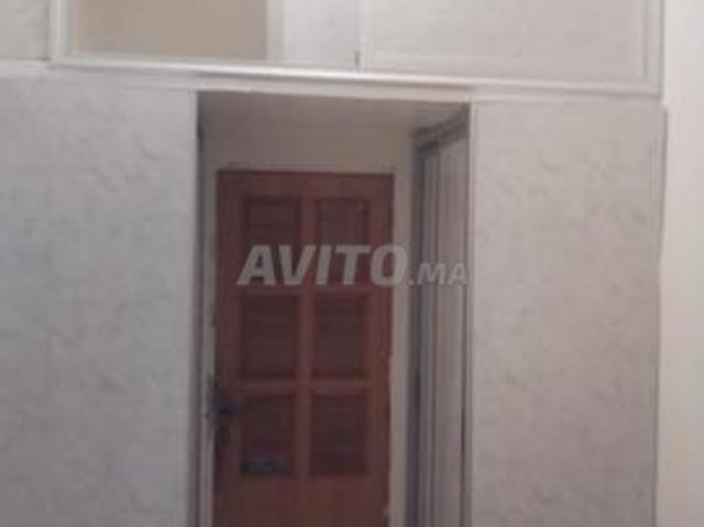 Appartement vente à Anfa, Sidi Moumen