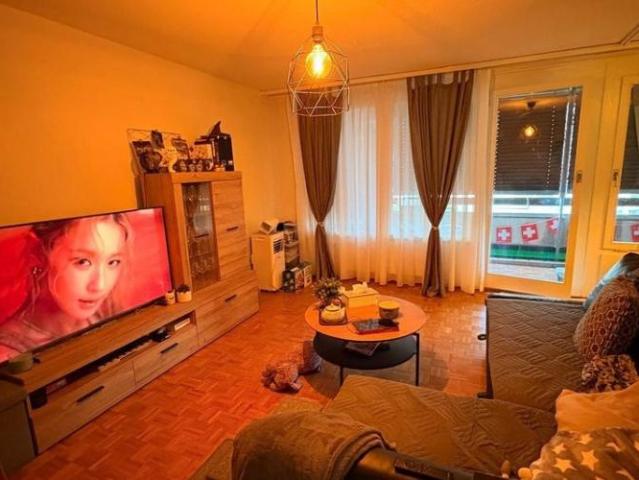 Apartment mieten in Renens, District de l'Ouest lausannois