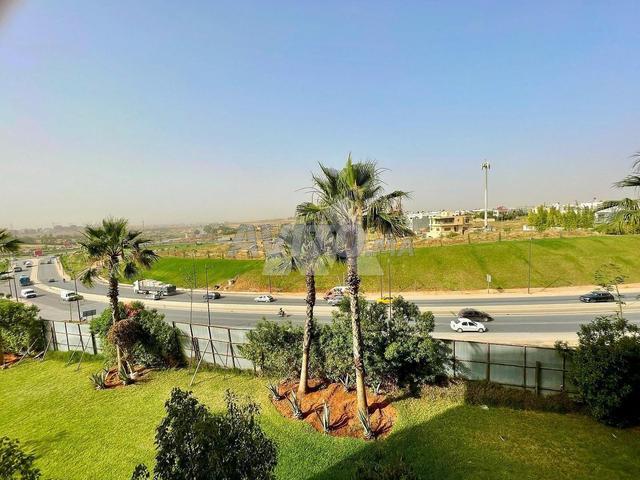 Appartement location à Anfa, Gharb-Chrarda-Beni Hssen