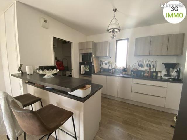 Appartement vente à Vannes, Bretagne