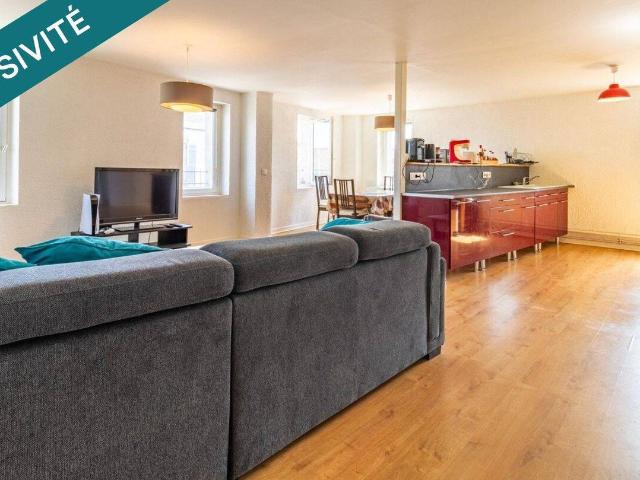 Appartement vente à Bergerac, Malpas