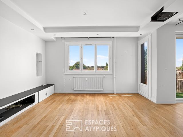 Appartement vente à Lyon, Métropole de Lyon