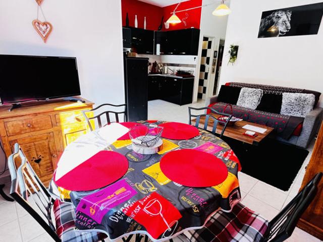 Appartement vente à Castellane, Beauvezer